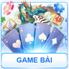 sảnh game bài