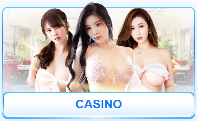 sảnh casino