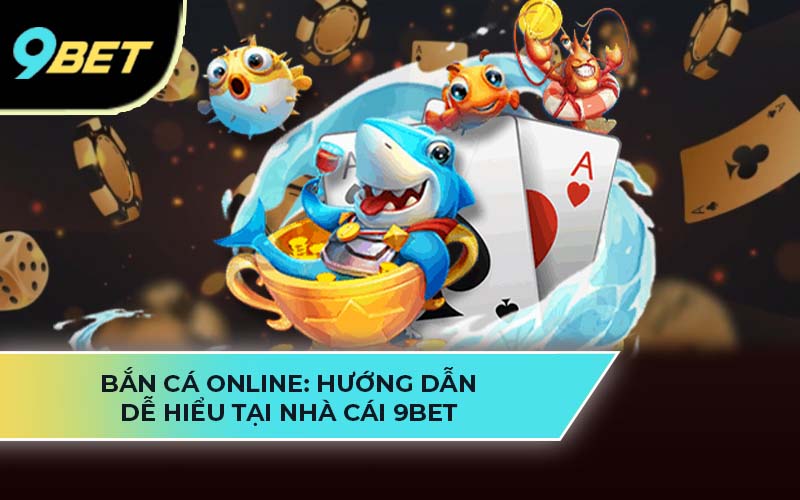 bắn cá online