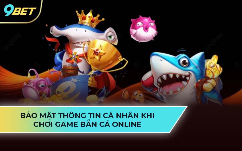 bắn cá online