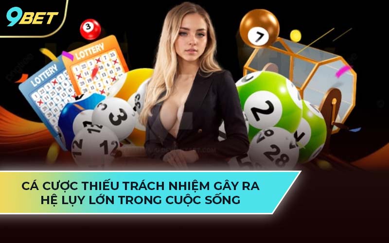 chơi có trách nhiệm 9bet