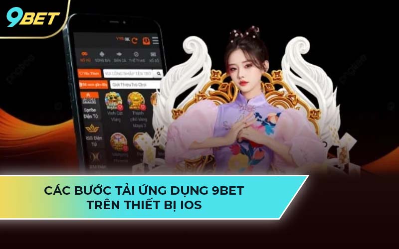 Tải app 9Bet