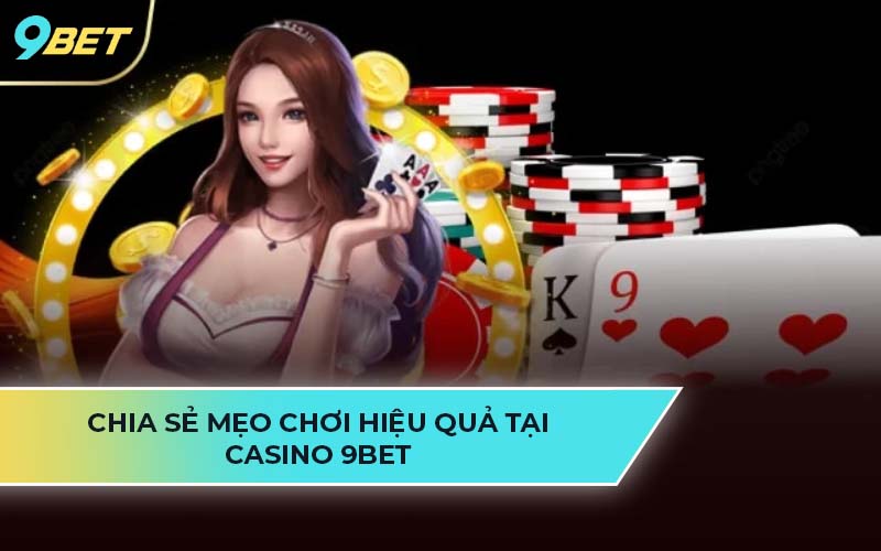 casino 9Bet