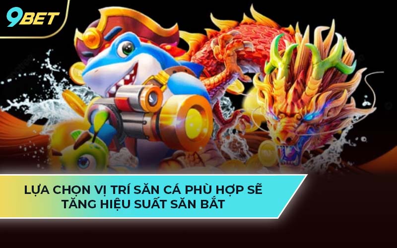 game bắn cá