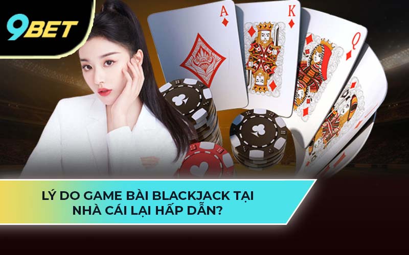 Blackjack 