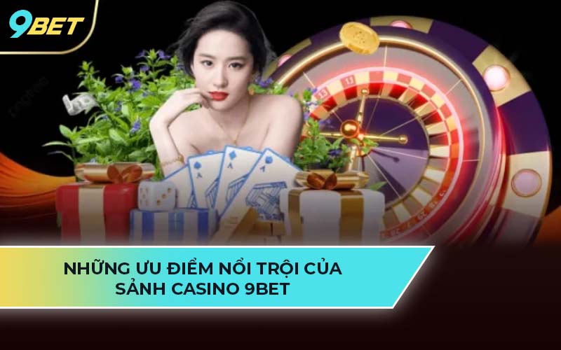 casino 9Bet