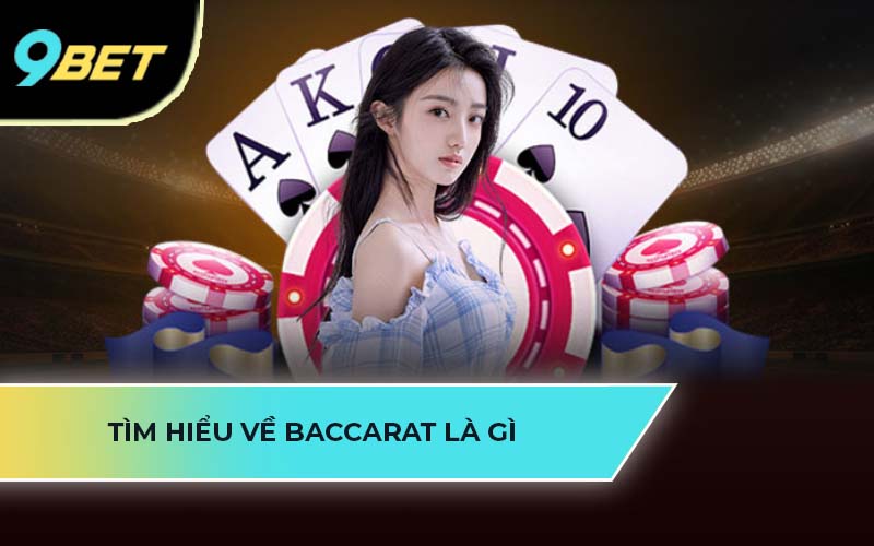 mẹo chơi baccarat