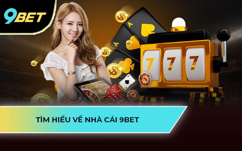 9Bet lừa đảo