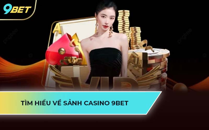 casino 9Bet 