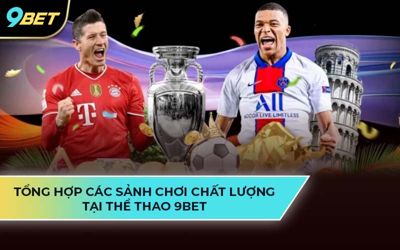 thể thao 9Bet