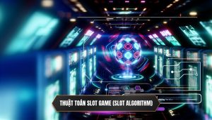 Thuật toán Slot Game (Slot Algorithm)