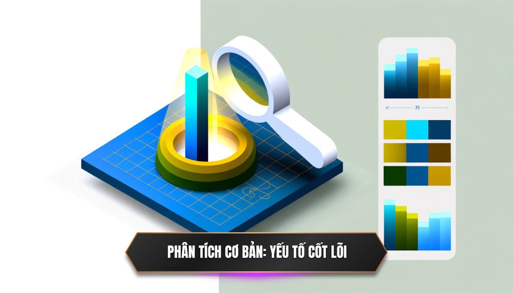 Phân tích cơ bản: yếu tố cốt lõi